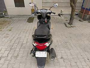 Second Hand Yamaha Ray Standard in Bathinda