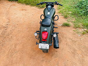 Second Hand UM Renegade Carburetor in Thrissur