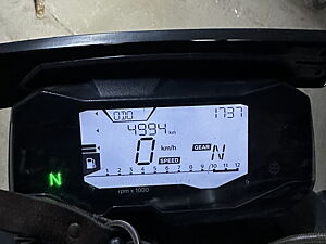 Second Hand BMW G 310 R Standard [2022-2023] in Noida