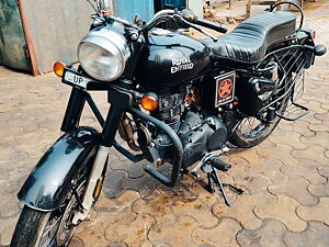 Second Hand Royal Enfield Electra Twinspark Standard in Ghaziabad