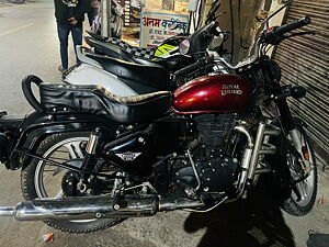 Second Hand Royal Enfield Bullet Top in Raipur