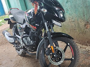 Second Hand Bajaj Pulsar Disc - CBS in Ranchi