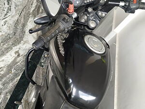 Second Hand Bajaj Pulsar Single Disc in Bhopal