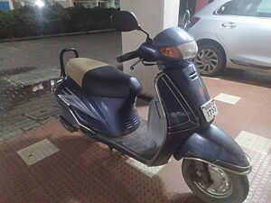 Second Hand Honda Activa Standard in Nashik