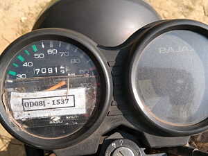 Second Hand Bajaj CT B in Keonjhar