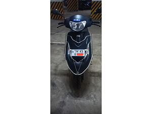 Second Hand TVS Scooty Matte in Chennai