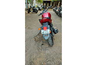 Second Hand Yamaha FZ Standard in Bhopal