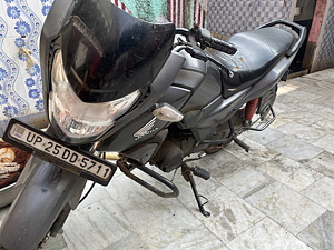 Second Hand Honda SP 125 Drum in Bareilly