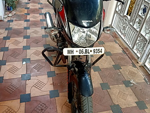 Second Hand Honda Dream Electric Start/Alloy in Nagpur