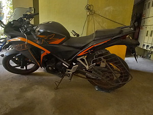 Second Hand Honda CBR ABS in Chennai