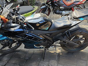 Second Hand Yamaha YZF V 2.0 in Rourkela