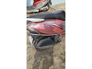 Second Hand TVS Scooty Standard in Shimoga