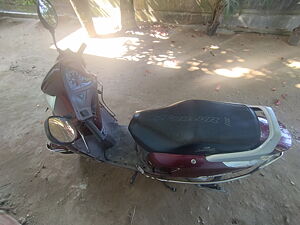 Second Hand Honda Aviator Drum in Siliguri