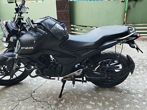 Second Hand Yamaha FZ Single Channel ABS in Krishna