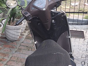 Second Hand Honda Aviator Drum in Dehradun