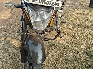 Second Hand Suzuki Gixxer Single Channel ABS - BS4 in Ranchi