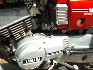 Used Yamaha RX 100 Bikes In India Second Hand Yamaha RX 100 Bikes for Sale in India BikeWale