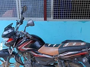 Used Bajaj Discover Bikes in Mughalsarai Second Hand Bajaj Discover Bikes in Mughalsarai BikeWale