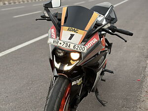 Second Hand KTM RC Standard in Sonipat