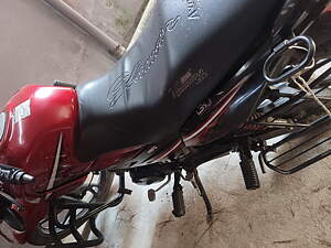 Second Hand Hero Glamour Disc Brake in Siliguri