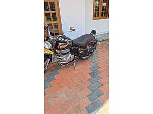 Second Hand Royal Enfield Bullet Top in Kottayam