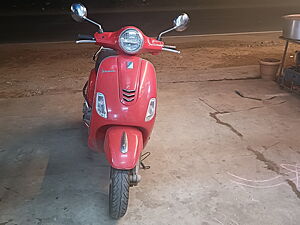 Second Hand Vespa VXL Standard in Nellore