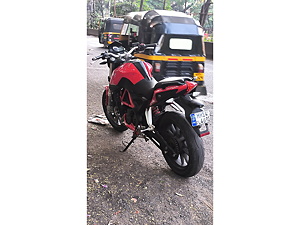 Second Hand Benelli TNT Standard in Ahmednagar