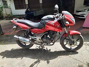 Second Hand Bajaj Pulsar Standard in Thrissur