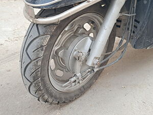 Second Hand Honda Aviator Drum Alloy in Haridwar