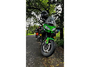 Second Hand Kawasaki Versys 650 Standard in Pune