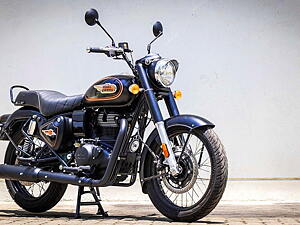 Second Hand Royal Enfield Bullet Top in Bhubaneswar