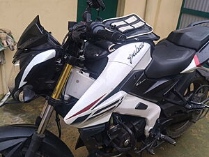 Second Hand Bajaj Pulsar Single Disc in Salem