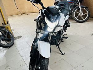 Second Hand Hero Xtreme Dual Disc in Rajkot