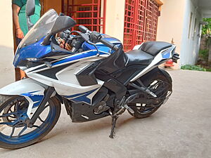 Second Hand Bajaj Pulsar ABS - BS IV in Balasore