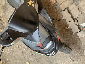 Second Hand Aprilia SR Race-ABS - BS IV in Pune