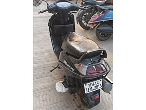 Second Hand Hero Honda Pleasure Standard in Pimpri-Chinchwad