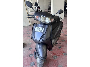 Second Hand Honda Activa Standard in Mohali