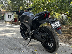 Second Hand Bajaj Dominar 400 - 2018 ABS in Chandigarh