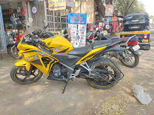 Second Hand Honda CBR ABS in Solapur