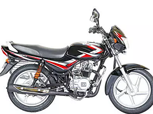 Second Hand Bajaj CT B in Pune