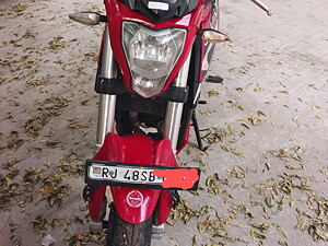 Second Hand Benelli TNT Premium in Kota