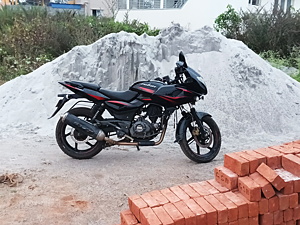 Second Hand Bajaj Pulsar Standard in Tumkur