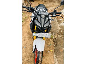 Second Hand Yamaha MT Ice Fluo - Cyan Storm - Racing Blue in Madurai