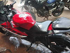 Second Hand Yamaha YZF V 2.0 in Belgaum