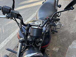 Second Hand Bajaj Avenger Standard in Agartala