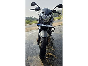 Second Hand Bajaj Pulsar Single Channel ABS in Durgapur