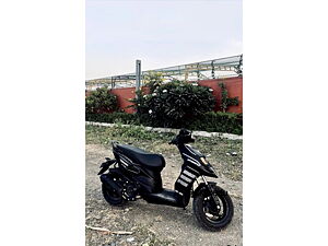 Second Hand Aprilia Storm 125 Disc in Secunderabad