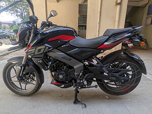 Second Hand Bajaj Pulsar Dual Channel ABS in Pune