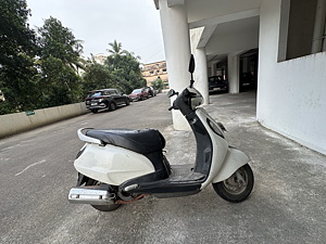 Second Hand Suzuki Access 125 Drum in Mangalore