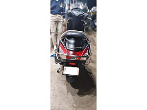 Second Hand Honda Activa Deluxe [2022] in Hyderabad